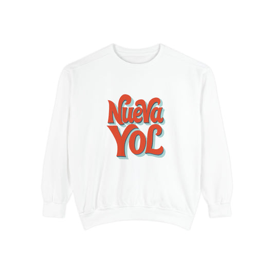 Nueva YoL - Unisex Sweatshirt