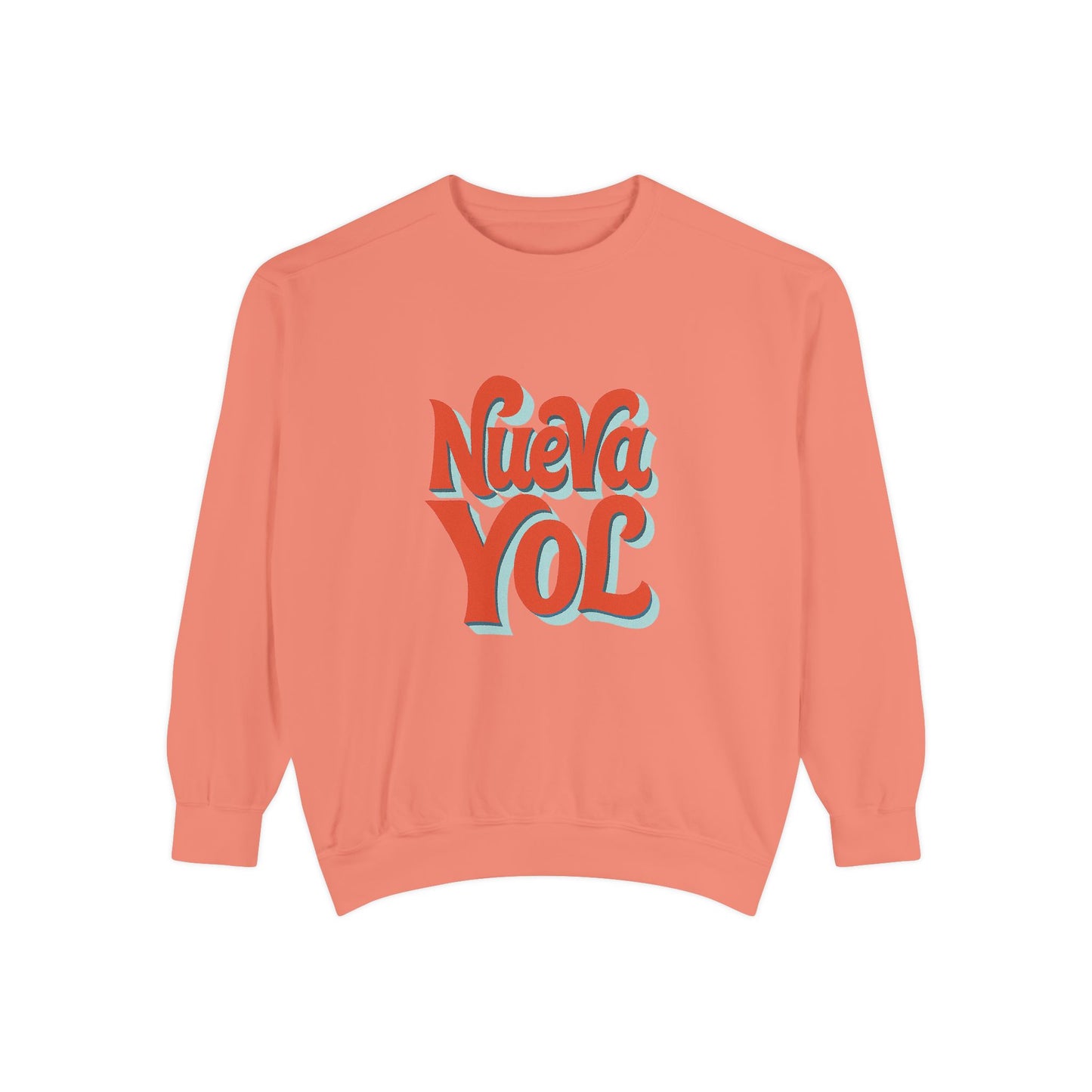 Nueva YoL - Unisex Sweatshirt