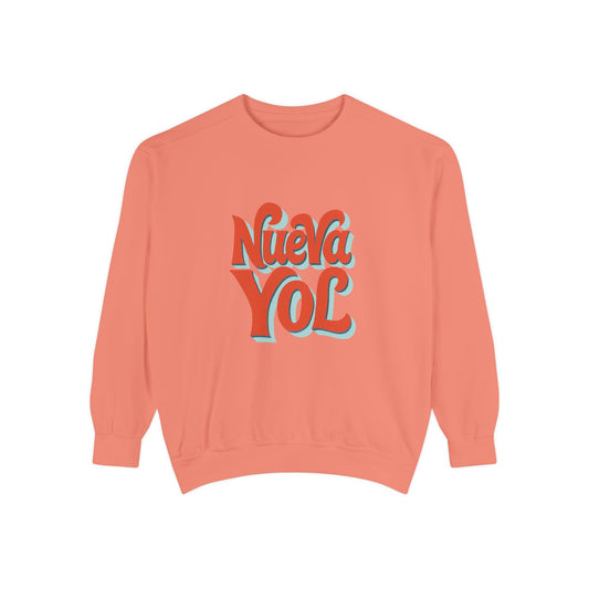 Nueva YoL - Unisex Sweatshirt