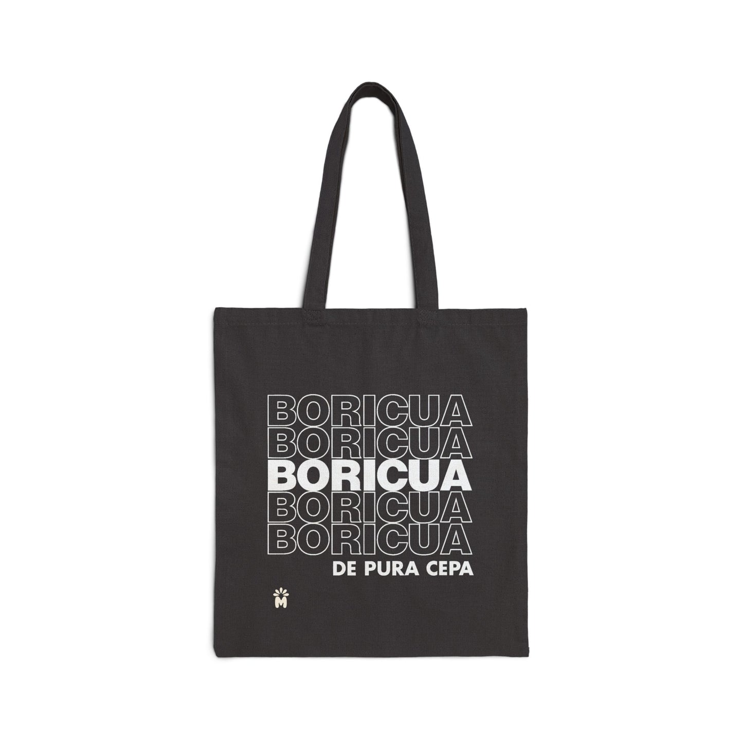 Boricua De Pura Cepa