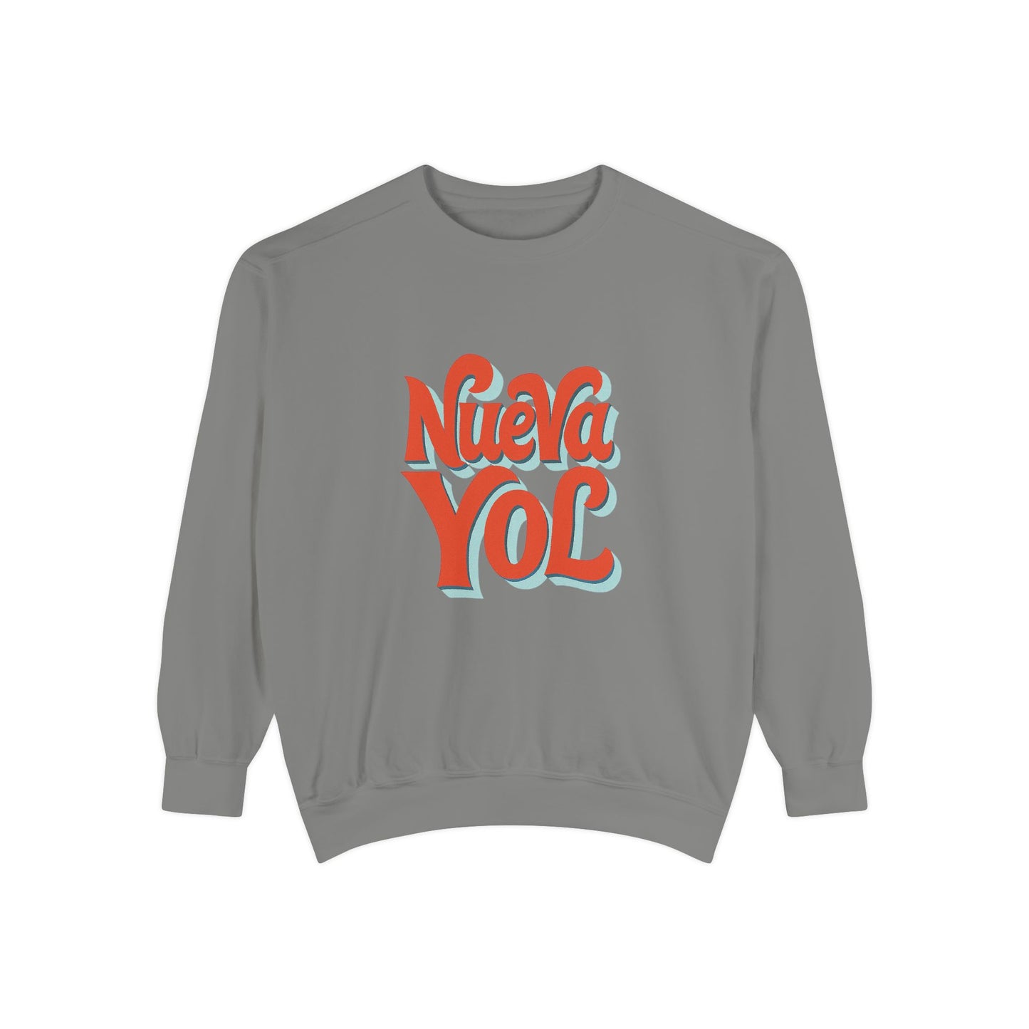 Nueva YoL - Unisex Sweatshirt