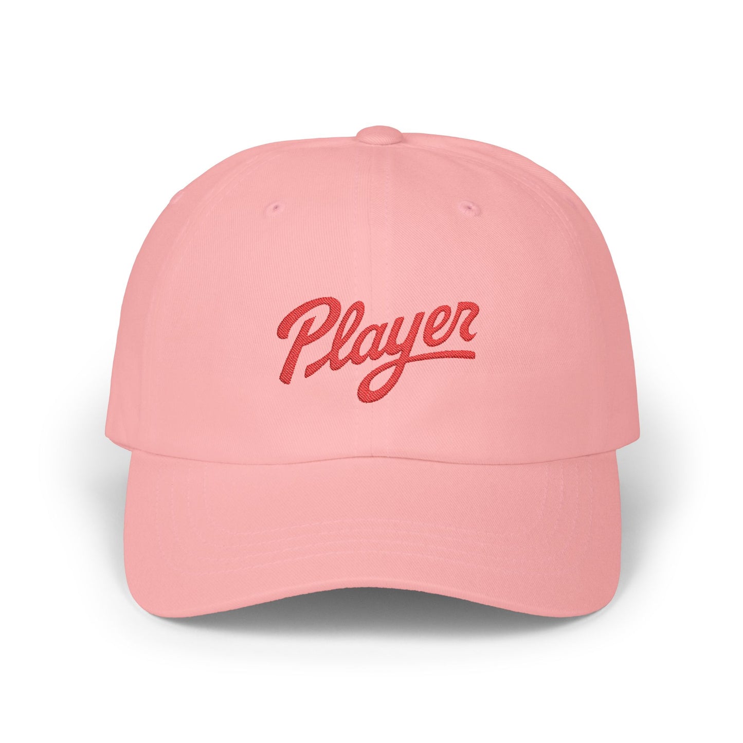 Player - Bordado