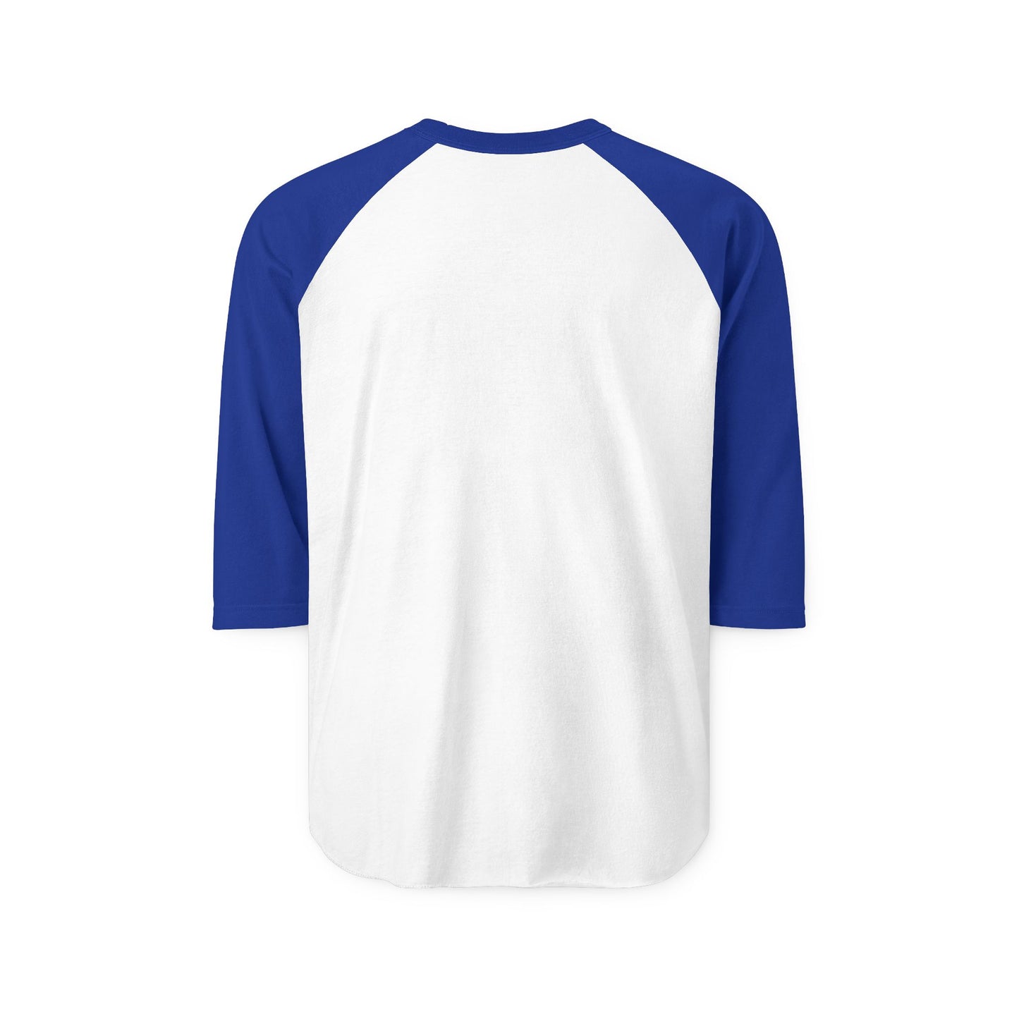 Boricua De Pura Cepa - Unisex 3/4 Sleeve Raglan Shirt