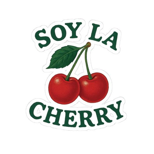 Soy La Cherry el' grupo | PR