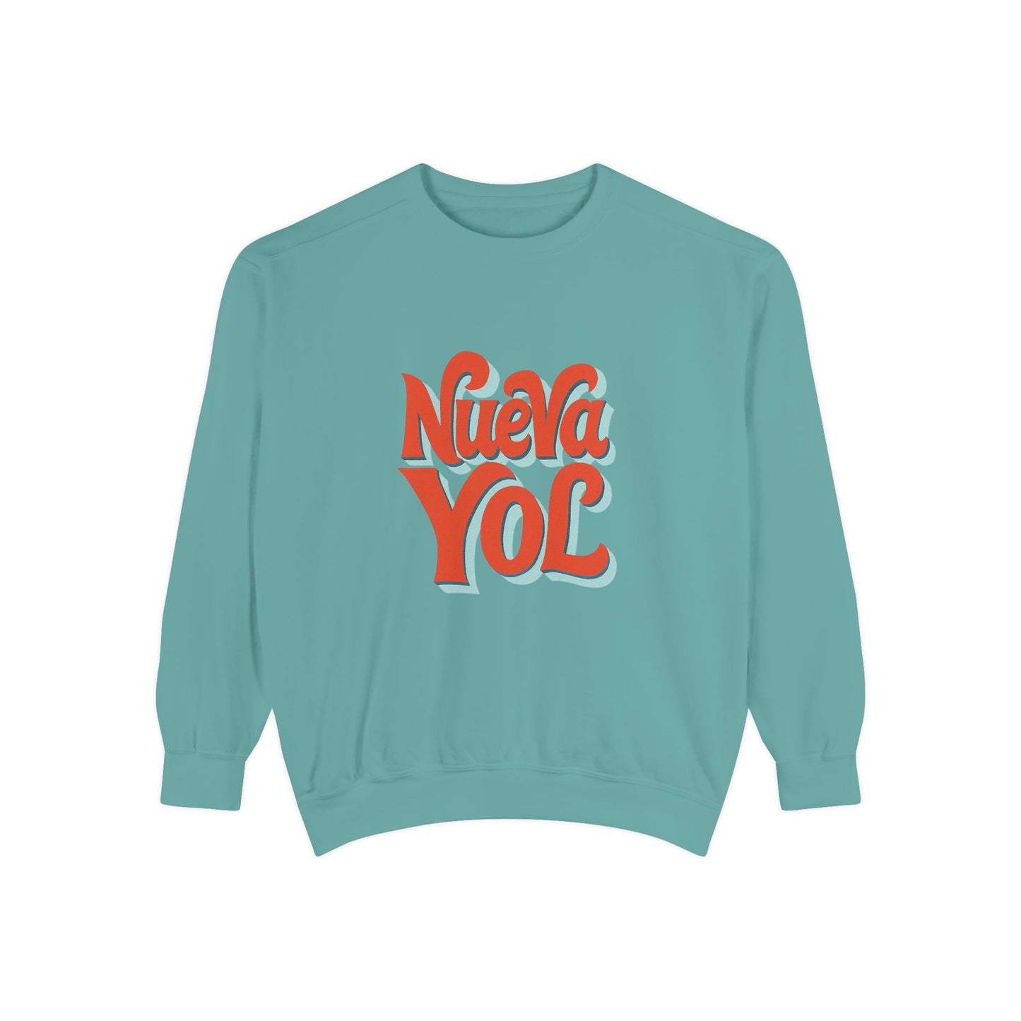 Nueva YoL - Unisex Sweatshirt