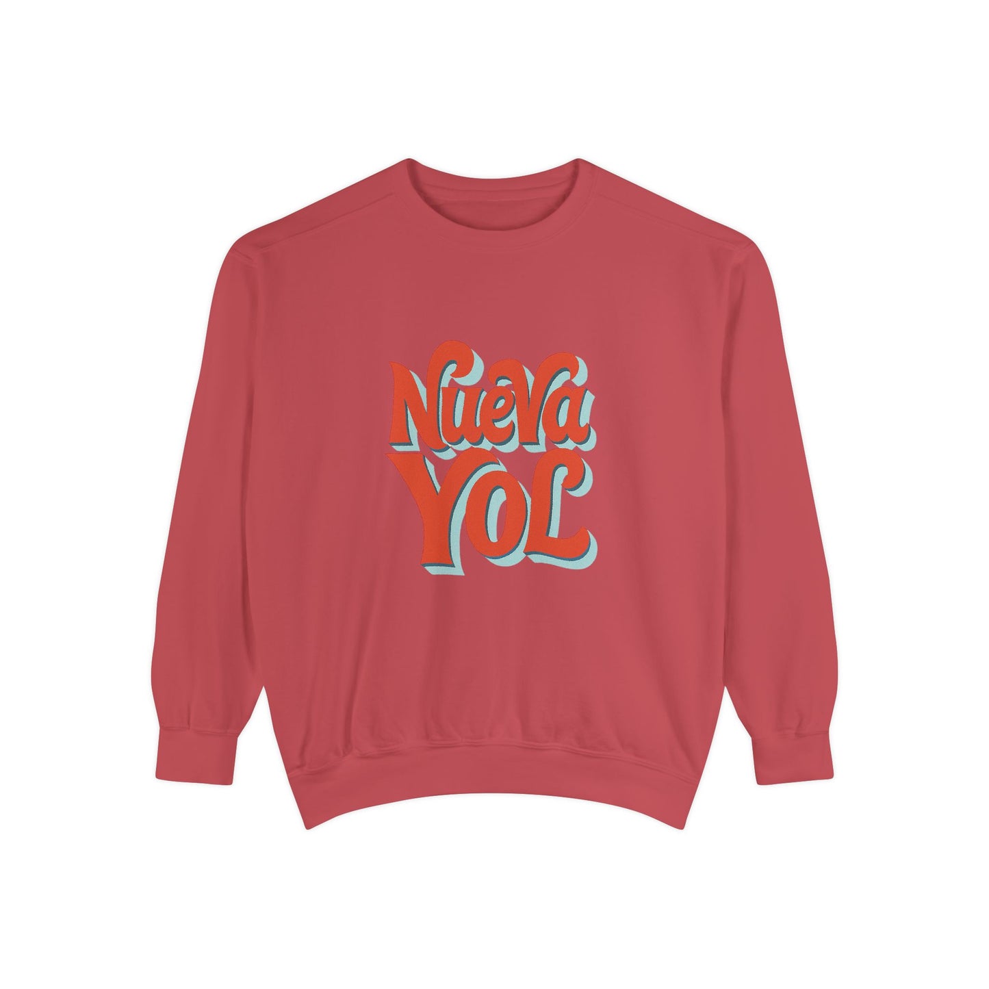 Nueva YoL - Unisex Sweatshirt
