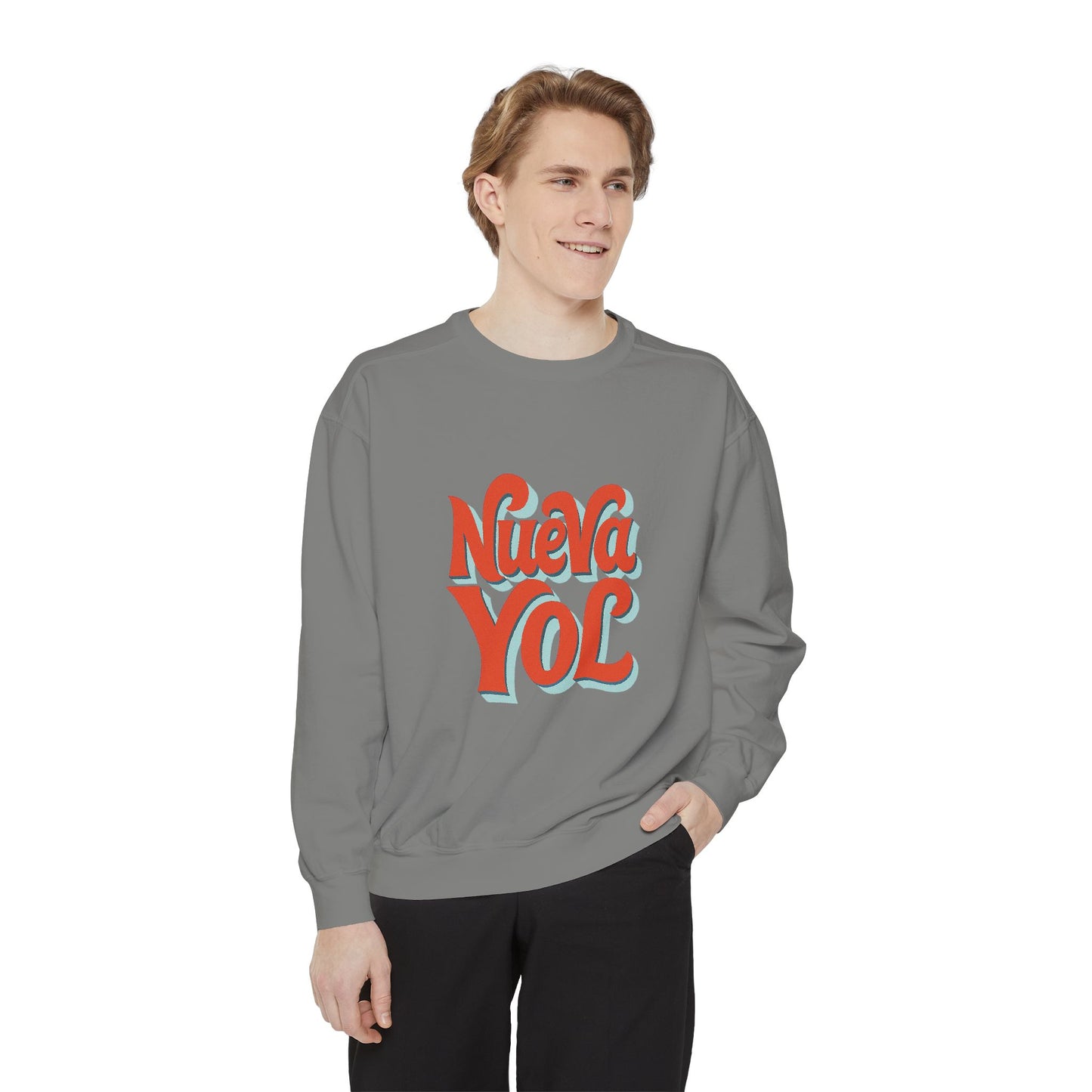 Nueva YoL - Unisex Sweatshirt