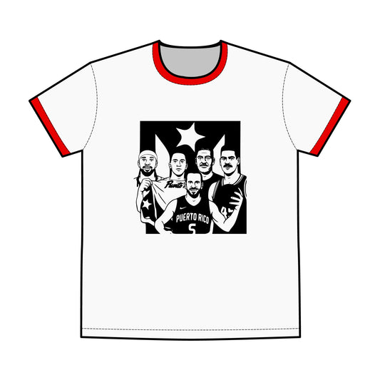 Monoestrellada Negra - Baské PR