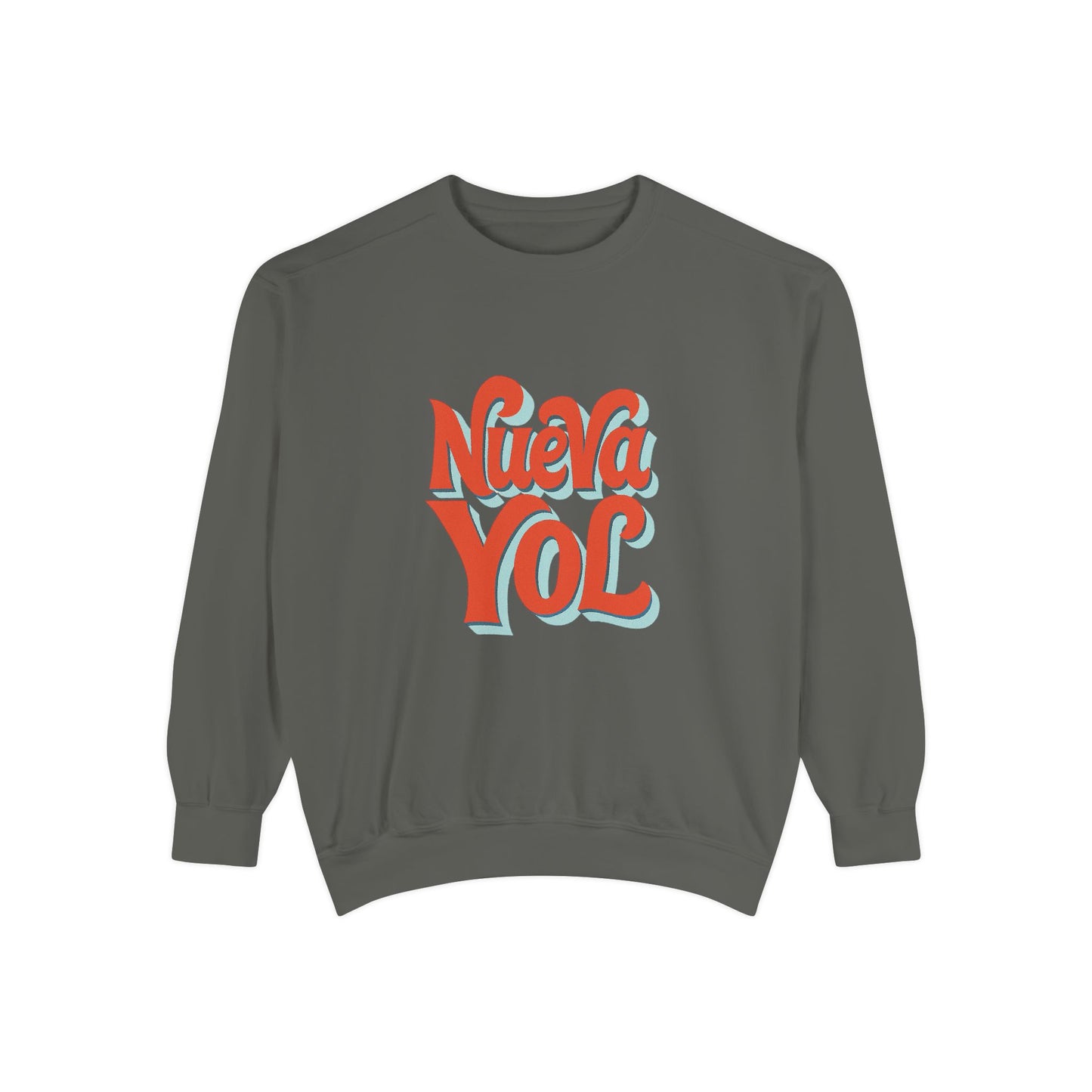 Nueva YoL - Unisex Sweatshirt