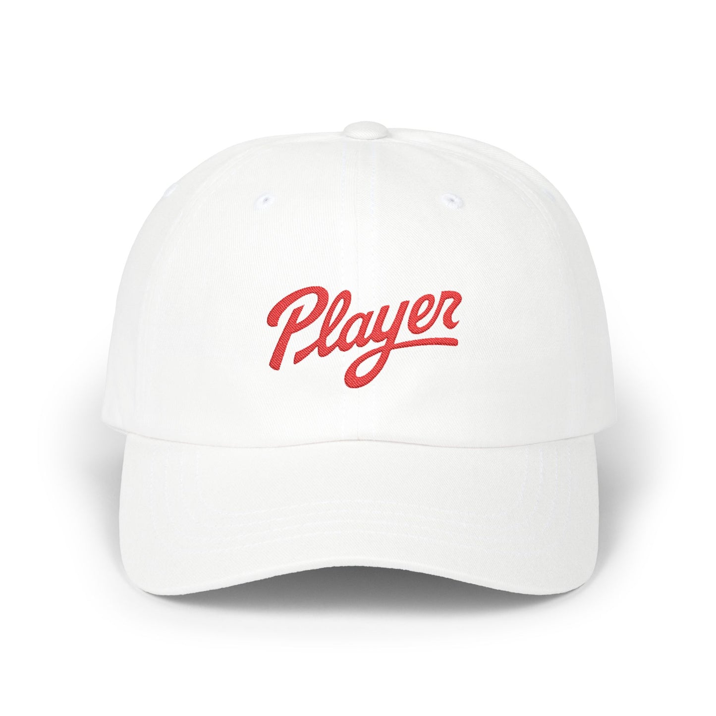 Player - Bordado