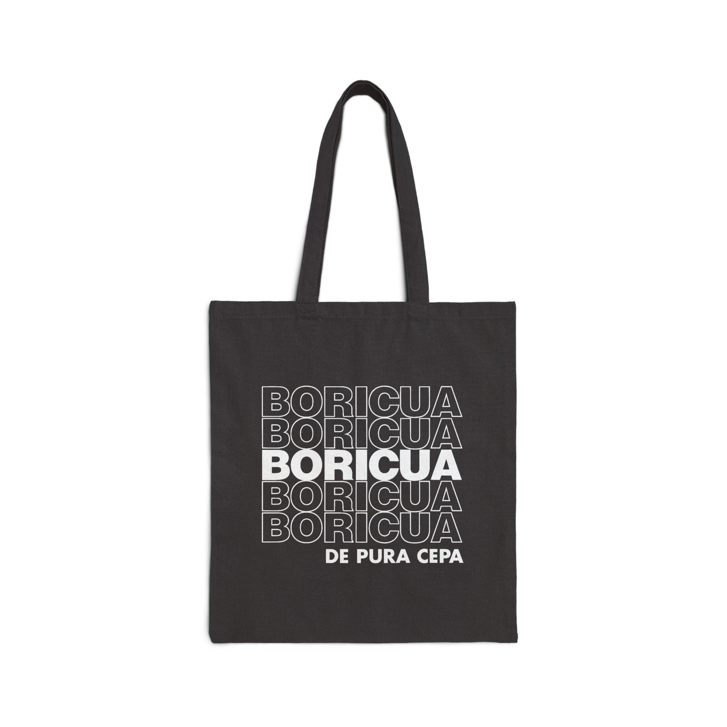 Boricua De Pura Cepa