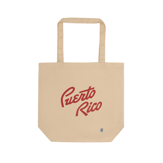 Eah Puñeta! Eco Tote Bag