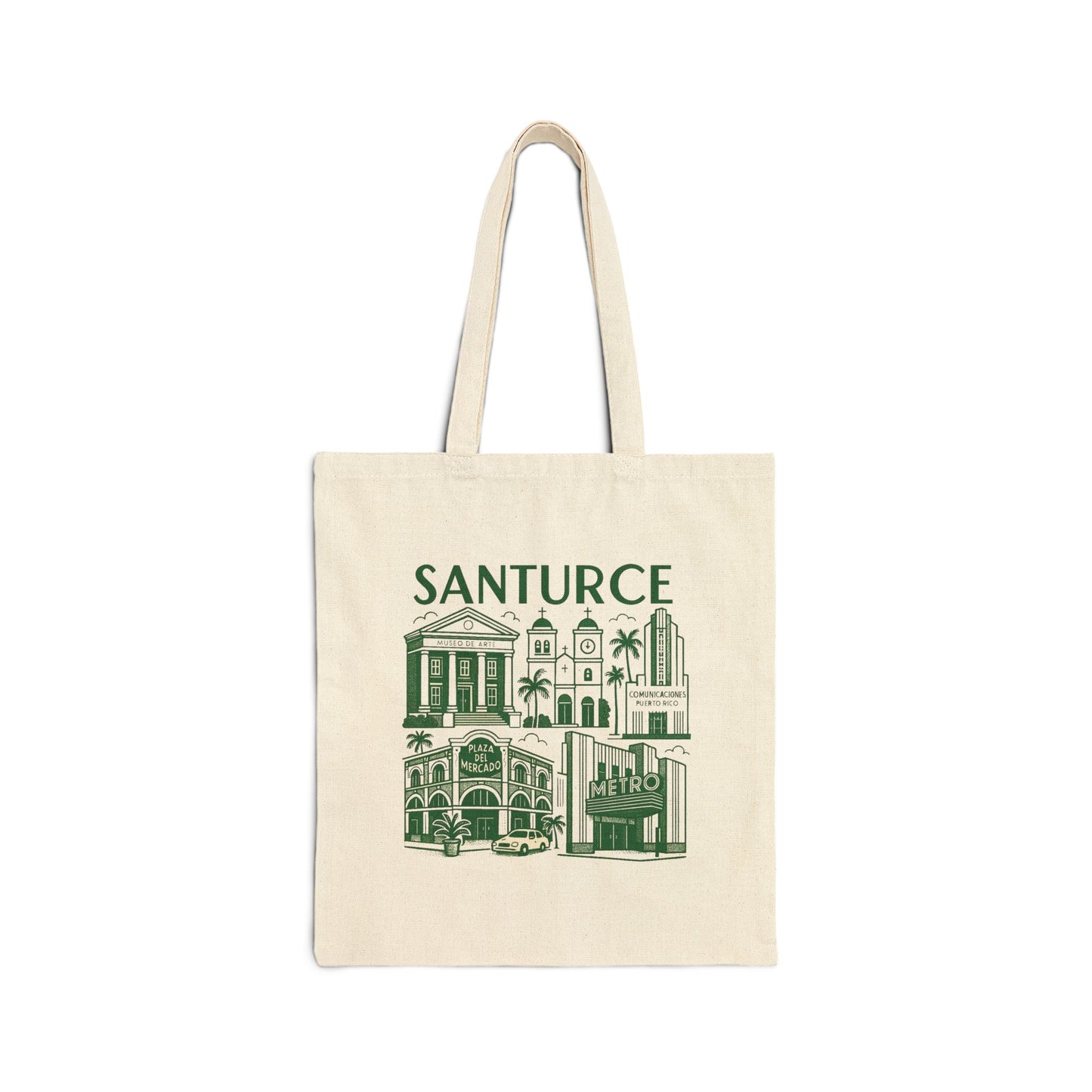 Cangrejos de Santurce