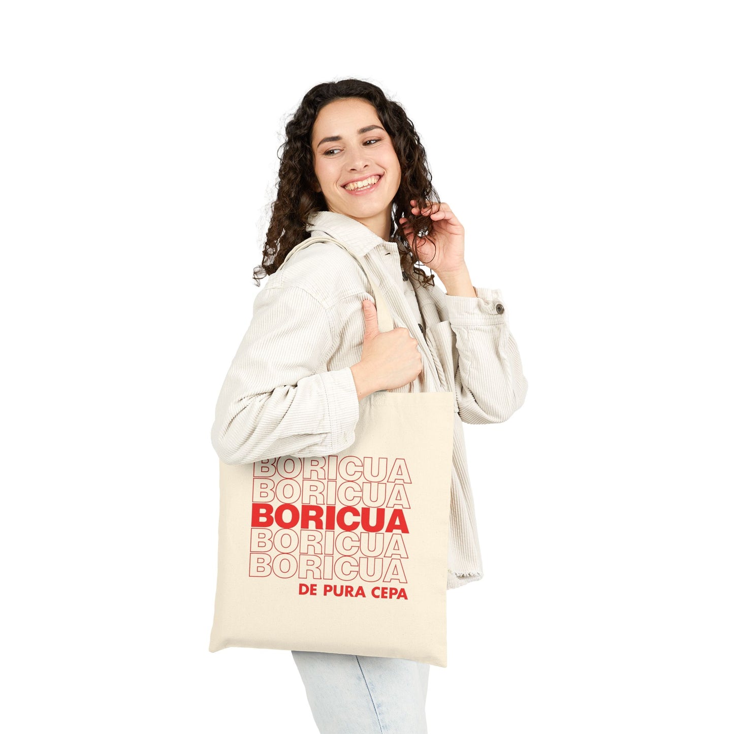 Boricua De Pura Cepa