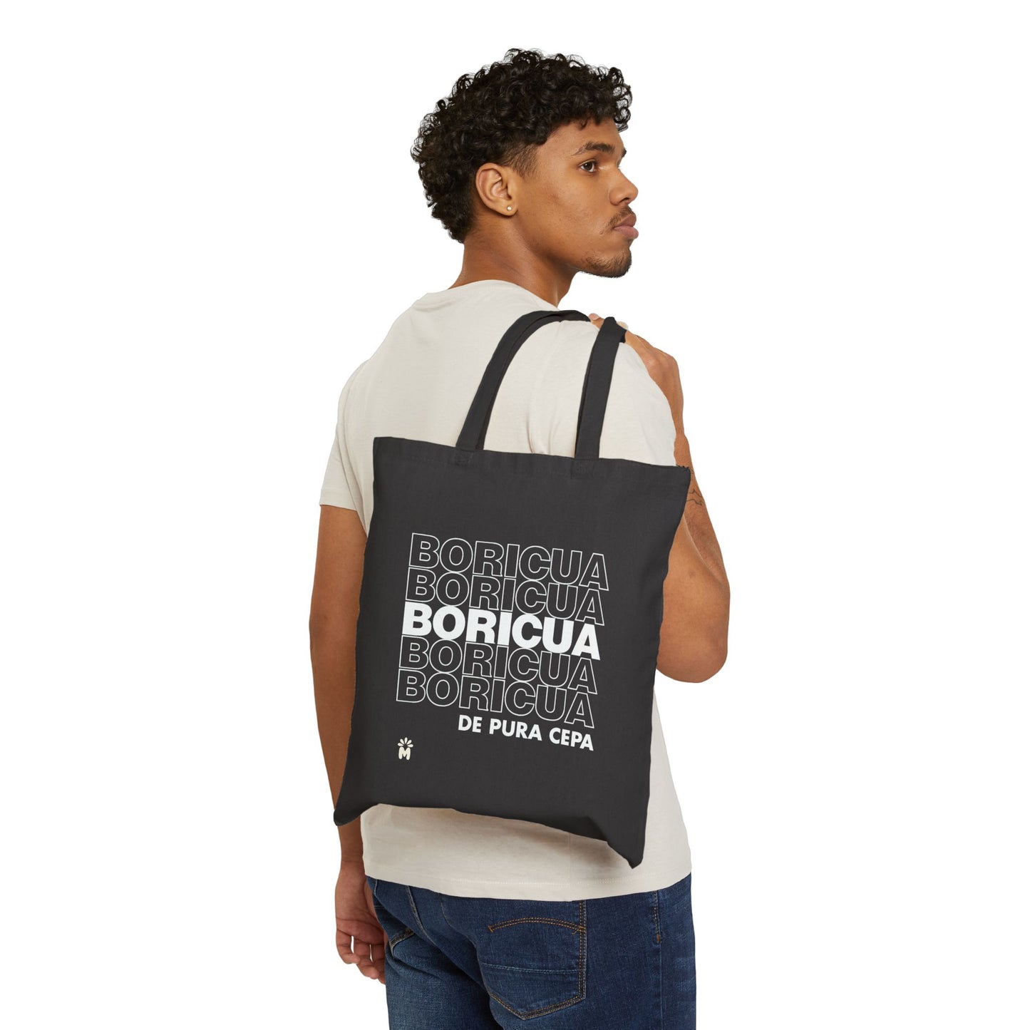 Boricua De Pura Cepa