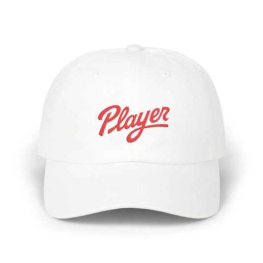 Player - Bordado