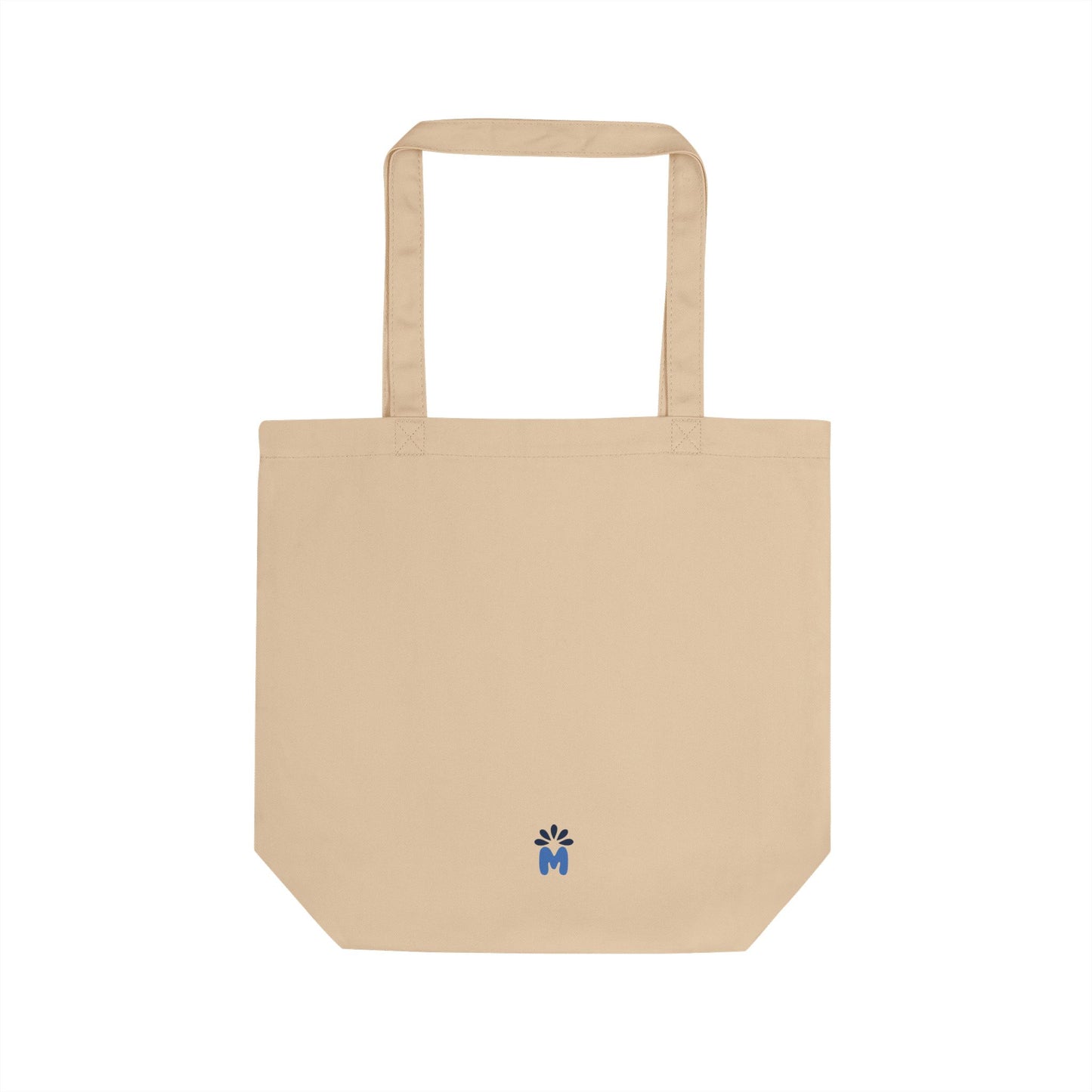 Dejame mondarla: Shopping Tote Bag