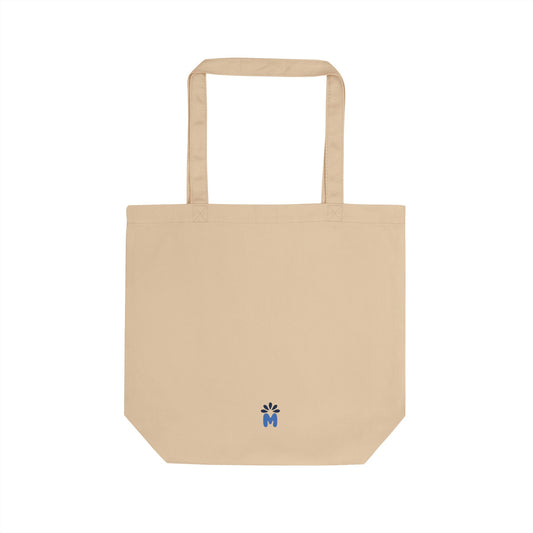 Dejame mondarla: Shopping Tote Bag